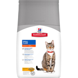 Hill's Science Plan Feline Adult Oral Care Huhn 1,5 kg