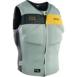 ION VECTOR AMP Weste 2023 light olive - S