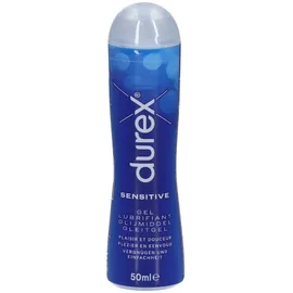 DUREX Play Sensitive Gleitgel Flakon 50ml