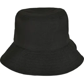 Flexfit Bucket Hat schwarz Einheitsgröße