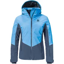 Schöffel Damen Style Safuna Jacke (Größe S, blau)