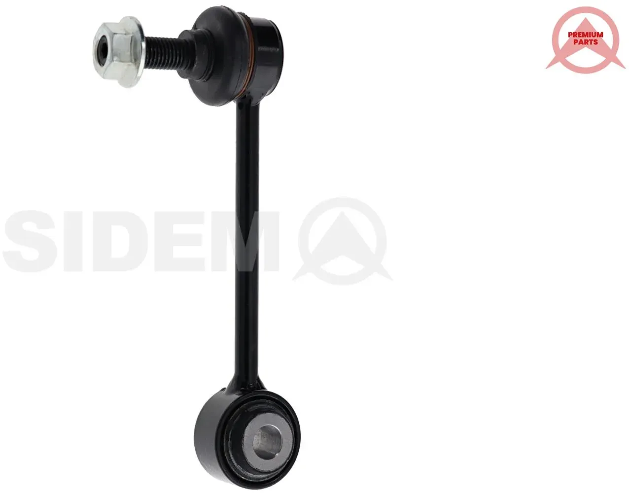 SIDEM Stange/Strebe, Stabilisator 63161 Hinterachse für Porsche