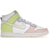 Nike Dunk High Lemon Twist (W) - EU 38