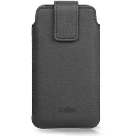 SBS Softtasche Universal schwarz