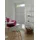 GARDINIA Plissee Concept Lilly Green 60 x 130 cm grau/grün