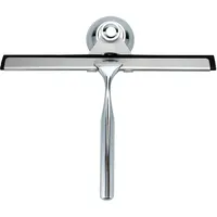 Intirilife Duschabzieher Silber 2 St.