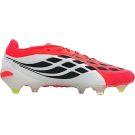 adidas Predator Pro FG Herren rot 41 1/3