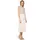 Betty Barclay Midikleid Beige/Grau 42