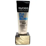 Syoss Washout platinblond 150 ml