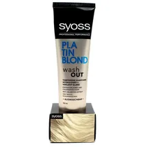 Syoss Washout platinblond 150 ml