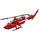 Mould King Sparrow Helicopter
