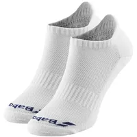 Babolat Tennissocken 2 Paare Weiß 39-42