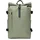 Rains Rolltop Rucksack Large W3 Grau