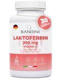 Bandini Lactoferrin Kapseln 30 St.