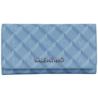 Valentino BAGS Barrio Wallet VPS7NV113: POLVER/MULTI