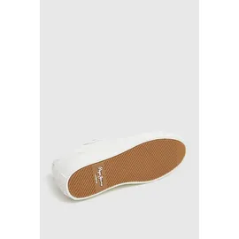 Pepe Jeans Camden Edition W Sneak, White Off White, 38 EU - 38 EU