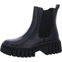 Dockers by Gerli Chelsea Boot Schwarz | Gr.: 39