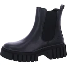 Dockers by Gerli Chelsea Boot Schwarz | Gr.: 39