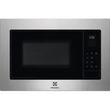 Electrolux MQC326GXE Silber