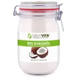 GreatVita Kokosöl 1000 ml