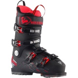 Rossignol Herren X Skischuhe, Schwarz, 44