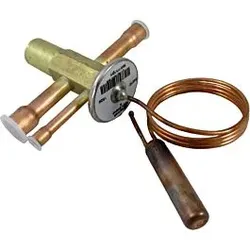 Wolf Ventil Expansions-Thermometer 2071336 für BWS-1 10