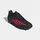 adidas F50 Club MG/FG Herren Core Black/Lucid Red 47