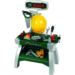 KLEIN 8612 Bosch Werkbank Junior