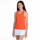Nox-Xtreme Nox Team Fit ärmelloses T-shirt - Red - S