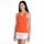 Nox-Xtreme Nox Team Fit ärmelloses T-shirt - Red - S