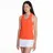 Nox-Xtreme Nox Team Fit ärmelloses T-shirt - Red - S
