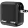 Verbatim Mini GaN Charger 100W 3xUSB-C PD, 1xUSB-A QC 3.0 32231