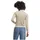 URBAN CLASSICS Ladies College Jacket - Beige