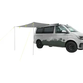 Outwell Hillcrest Tarp 210 x 235 cm Grau