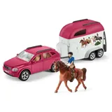 Schleich Horse CLUB 72223 Spielzeug-Set