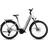 28 Zoll RH 58 cm Wave foggrey ́n ́grey