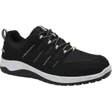ELTEN MADDOX black-grey Low ESD S3
