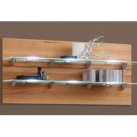 INOSIGN LED Glaskantenbeleuchtung 8 Stk., weiß