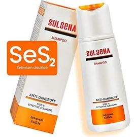Sulsena Shampoo