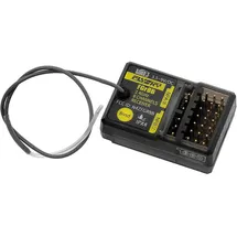 fly sky Empfänger 2,4 GHz