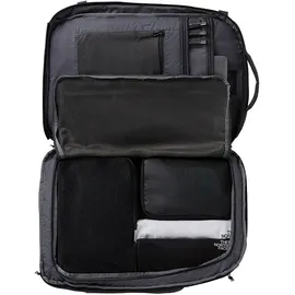 The North Face Base Camp Voyager Cube One Size Schwarz