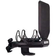 RØDE Microphones RØDE SMR, elastische Mikrofonhalterung mit RycoteTM Lyres®,