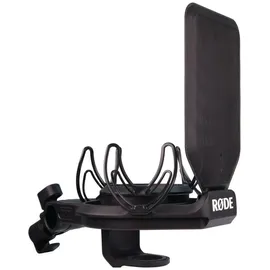 RØDE Microphones RØDE SMR, elastische Mikrofonhalterung mit RycoteTM Lyres®,