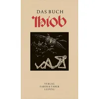 Faber & Faber Das Buch Hiob