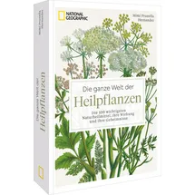 NATIONAL GEOGRAPHIC Deutschland Die ganze Welt der Heilpflanzen