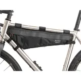 Restrap Race Rahmentasche 4,2 l schwarz