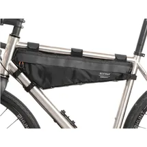 Restrap Race Rahmentasche 4,2 l schwarz