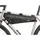Restrap Race Rahmentasche 4,2 l schwarz