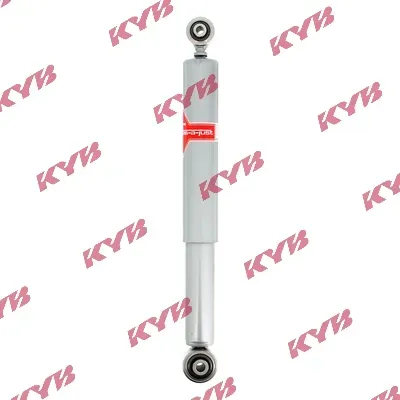 KYB Stoßdämpfer 553226 Hinterachse für Ford