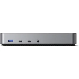 Satechi USB-C® Dockingstation ST-D4KTM-EU